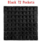 72pocket Black