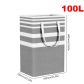 Multi Grey 100L