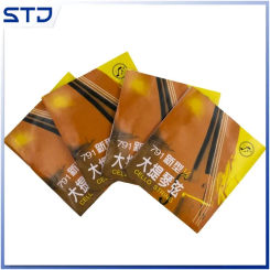 XINGHAI 791 cello strings 1 set  A-D-G-C for 4/4 3/4 1/2 1/4 1/8 Steel Core Nickel Chromium Wound Nickel-Plated Ball-End