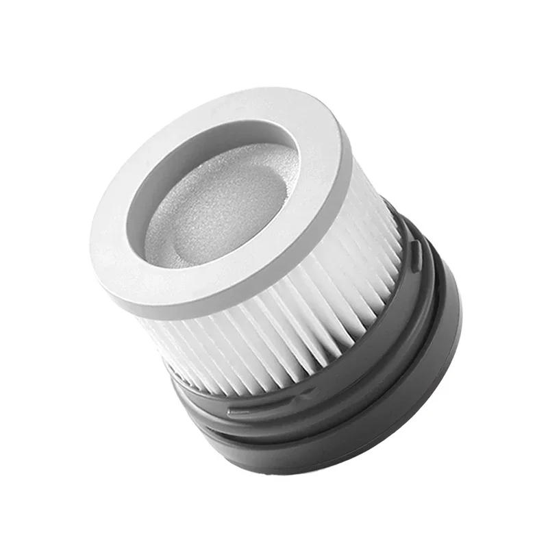 Description Picture 2 of itemOriginal Dreame V9 V10 V11 V12 Parts Kit Handheld Vacuum Cleaner Spare Parts Kit Dreame V12 PRO HEPA Filter Accessory Optional