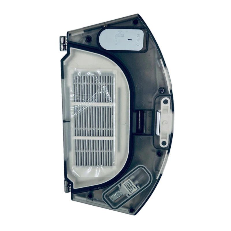 Description Picture 5 of itemFor Lydsto R1 Pro Sweeping Mopping Robot 2 In 1 Dust Bin Home Cleaning 2 In 1 Vacuum Mop System Automated Cleaning