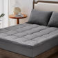 Queen Dark Grey