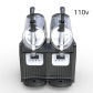 110V