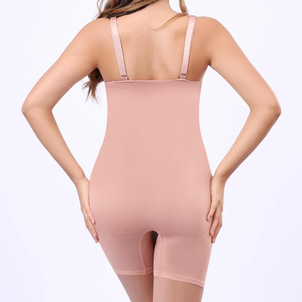 Description Picture 5 of itemWomen's Bodysuit Underwear