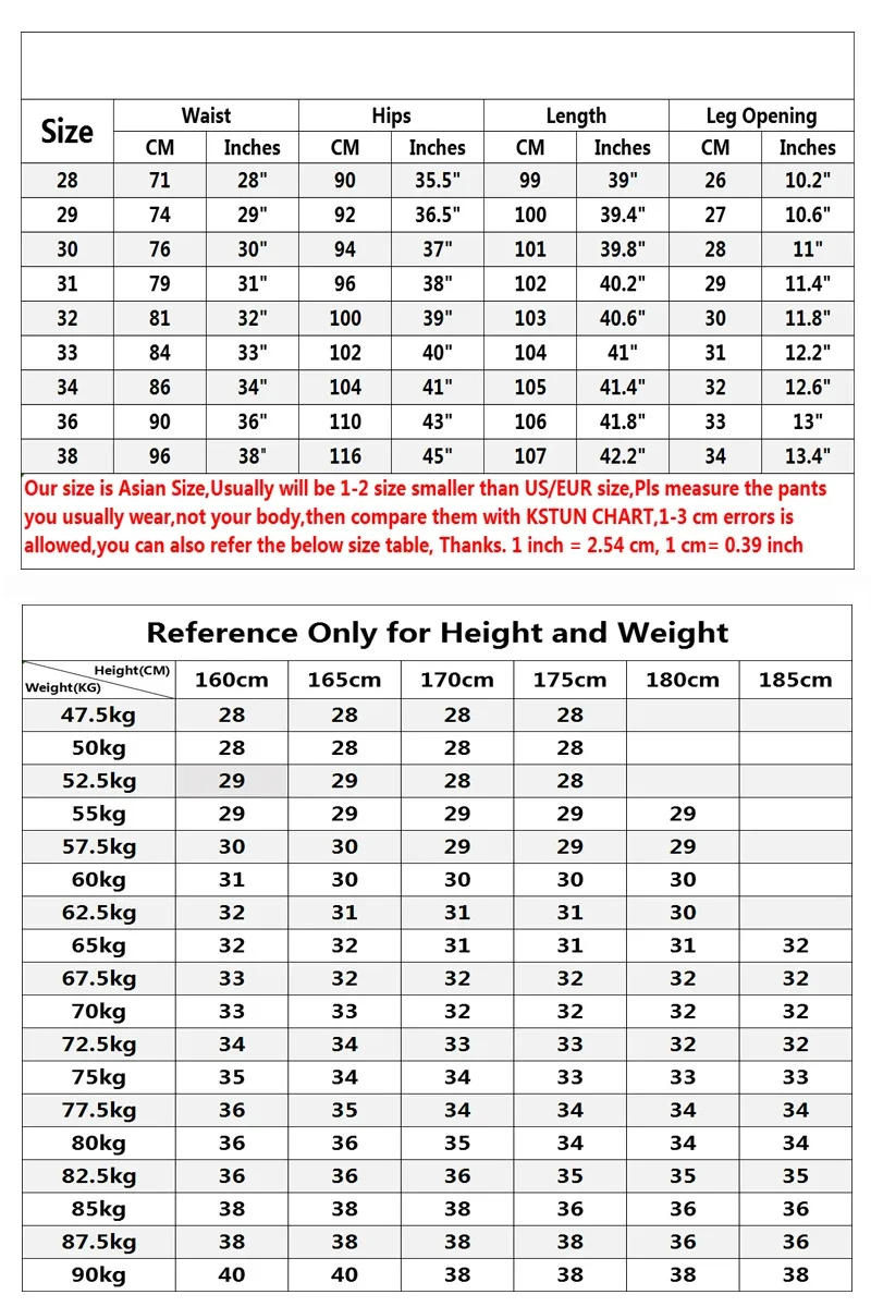 Description Picture 3 of itemJeans Black Men Slim Skinny Fit 2024 Spring And Autumn Stretch Casual Denim Pants Men's Clothing Streetwear Man Trousers Cowboys