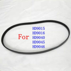 1Pcs Bread Maker Toothed Belt For Philips HD9015 HD9016 HD9040 HD9045 HD9046