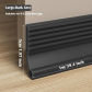 Large-Dark Grey