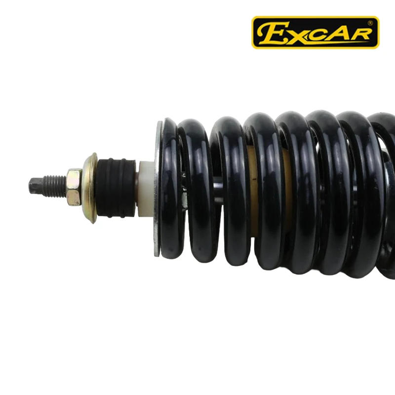Description Picture 6 of itemChina EXCAR electric golf cart rear shock absorber accessories