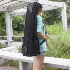 SLADE Portable Trombone Bag Waterproof Three Colors Trombone Handbag Oxford Cloth Shoulder Bag Trombone Case Parts & Accessories