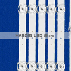 10pcs UE70TU7500 UE70TU8000 UE70TU8300 UE70TU7072 UE70TU7172 UE70TU8072 UN70TU8200 LH70QETELG UE70CU7110 UE70CU7122 UE70CU7150