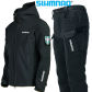 Jacket pants 03