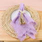 24pcs Purple