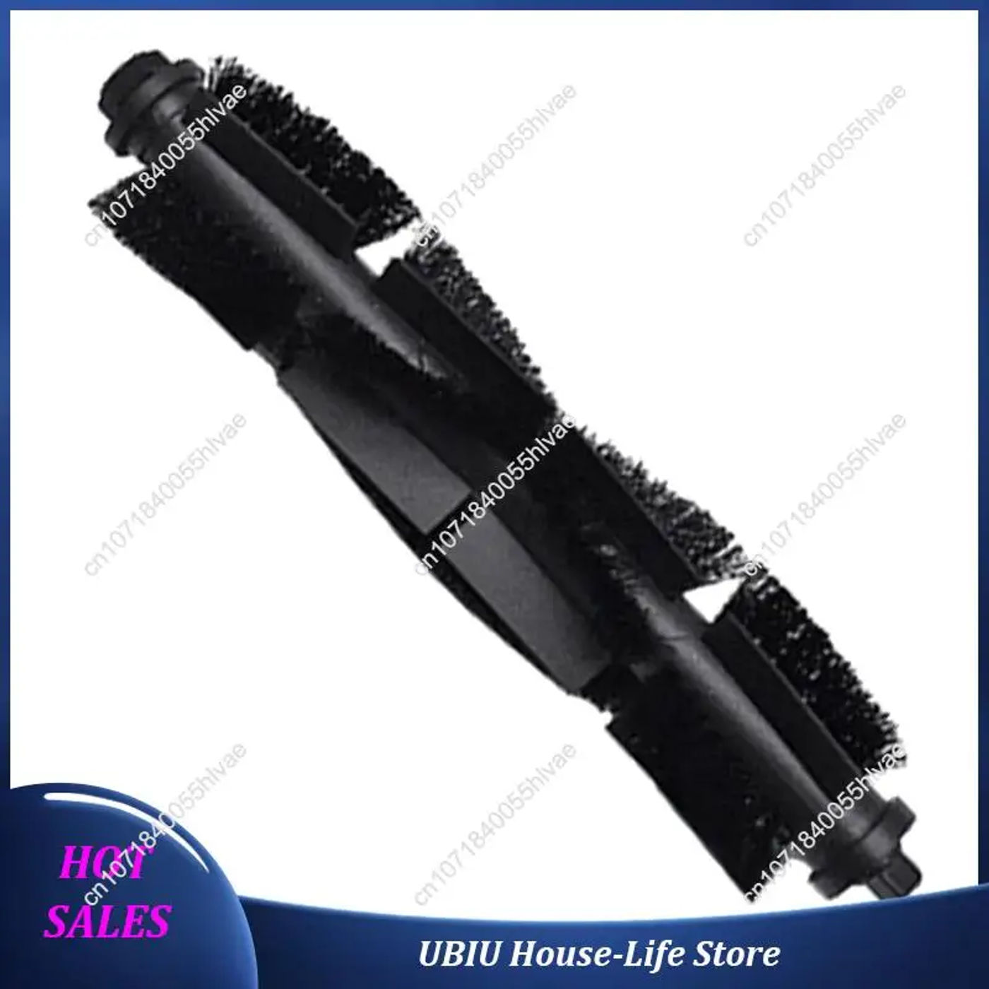 Description Picture 4 of itemVacuum Cleaner Main Brush For 360 S8 S8 Plus Sweeping Robot Replacement Parts Master Brush Roller Brush-Best Selling