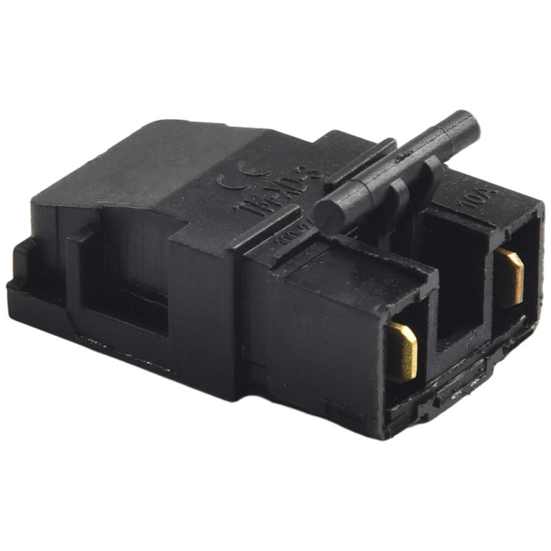 Description Picture 2 of itemButton Switch For Electric Kettle Thermostat Switches Temperature Control TM-XD-3 13A 250V T125 Kitchen Automation Accessories