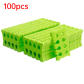 green-100pcs