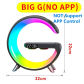 Big G Black NO APP