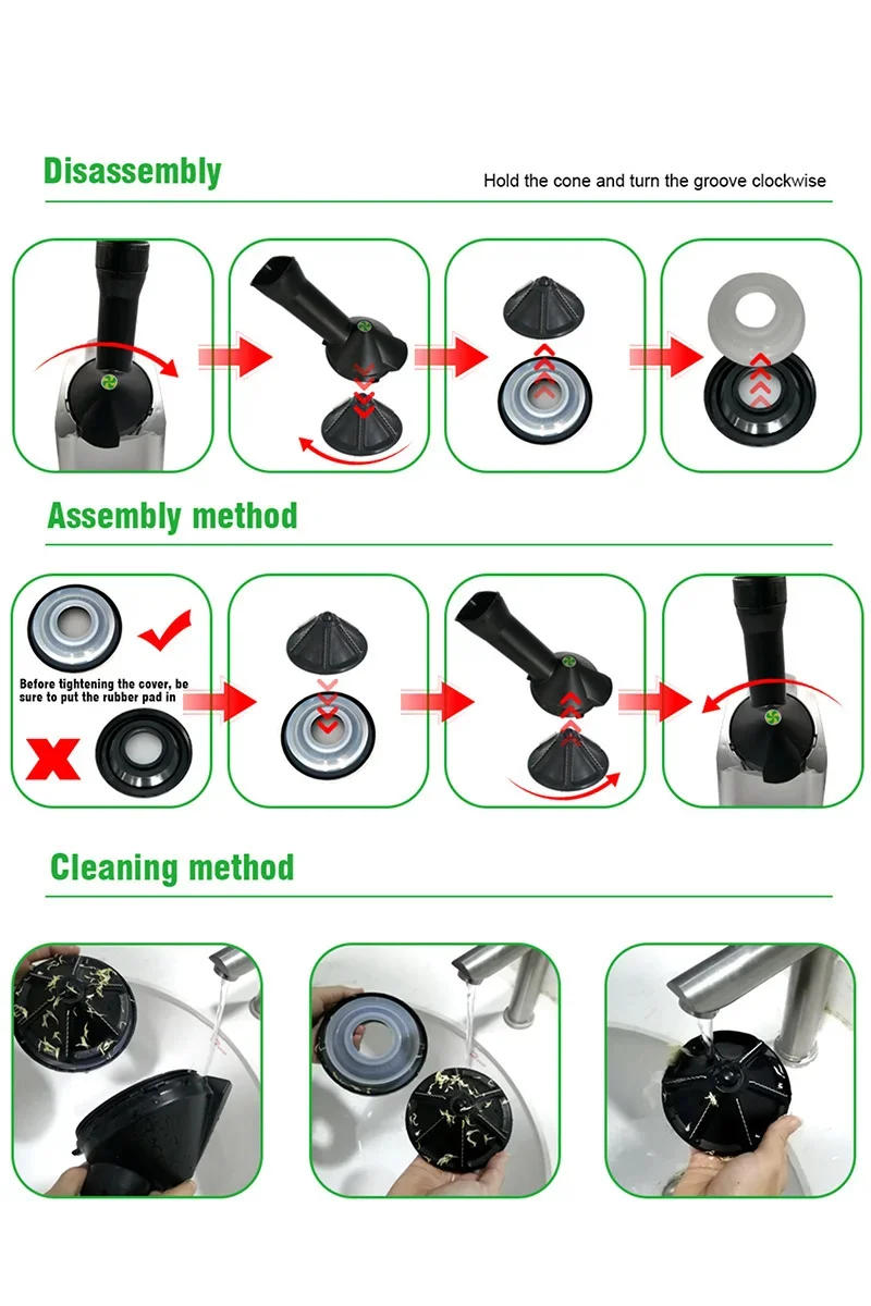 Description Picture 6 of item110V 220V 200W Sell Electronic Ice Cream Machine Household Electric Fruit Ice Cream Machine Children's Ice Cream Maker
