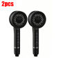 Black 2pcs