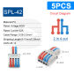 SPL-42 5PCS
