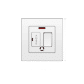 white  fuse