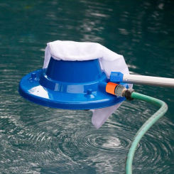 Swimming Pool Vacuum Cleaner Cleaning Tool Home Outdoor Pool Fountain Vacuum Cleaner Cleaning Tools