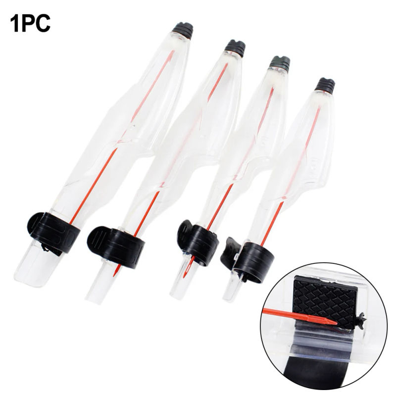 Description Picture 5 of itemFishing Rod Hat Protectors Rod Hat Pole Guide Protection Cap For Fishing Rod Cap Tip Cover Fishing Accessories