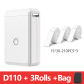 3 Rolls 1530 Bag