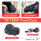 1600P DVR One Lens