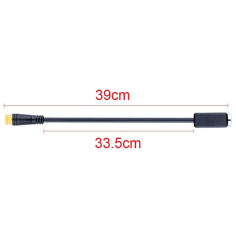 Description Picture 5 of itemBrake Sensor Waterproof 3 Pin Cable Magnets Ebike Hydraulic Power Cut Off Sensor for Bafang Mid Drive Motor Kit Electric Bicycle