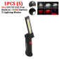 Small 5 Gears Lights