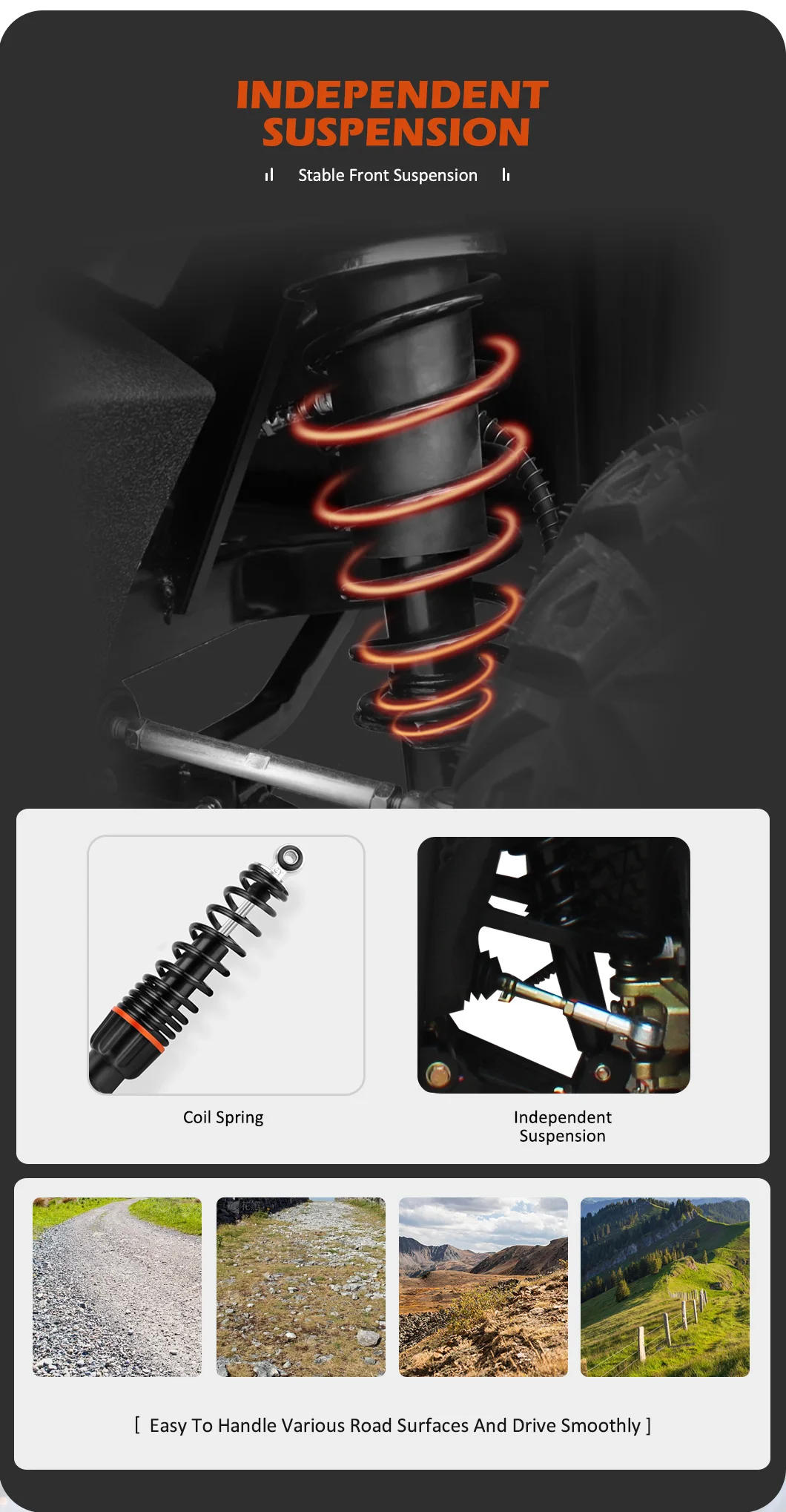 Description Picture 6 of itemGolf Cart, 48V Lithium Battery Four-seater, Mini Sightseeing Bus, for Golf Cart on Golf Course