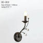 Wall lamp-02