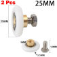 25mm