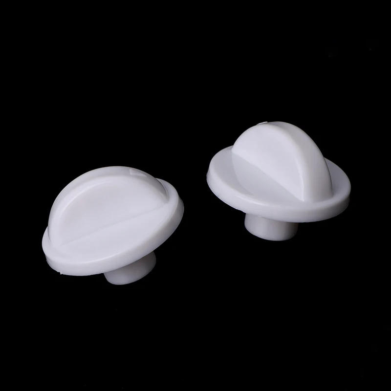 Description Picture 6 of item5Pcs Universal Household Air Conditioner External Unit Knob Cover For Electric Fan Gear Timer Switch Handle Spin Cap