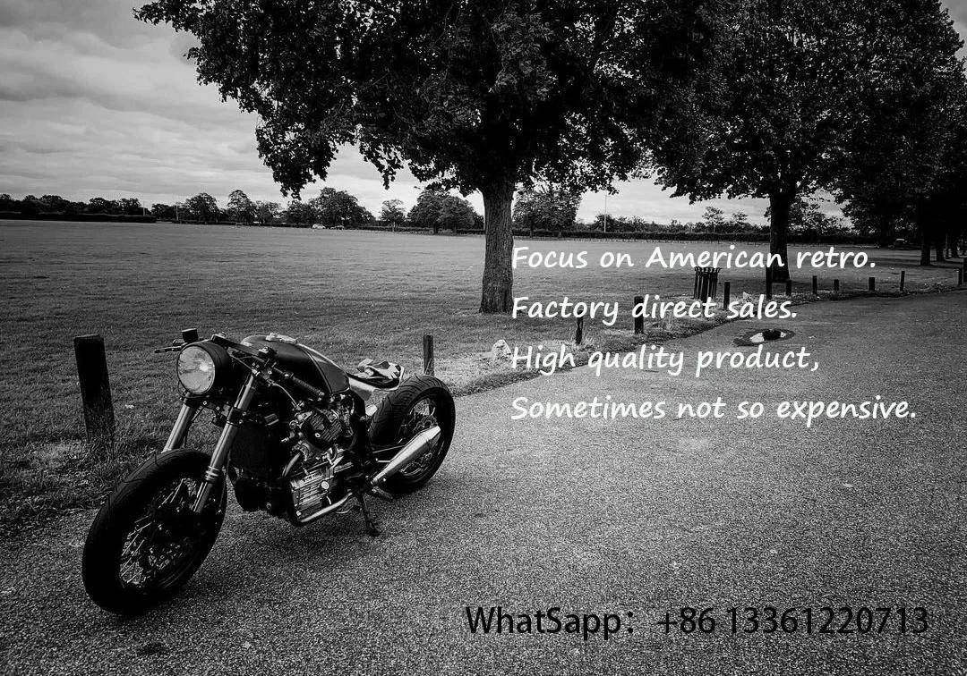 Description Picture 2 of itemOutdoor Workwear Leather Vest, Retro Hunting Suit with Multiple Pockets, Cowhide Vest, Men's Genuine Leather Sleeveless