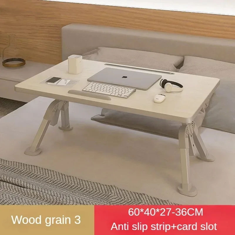 Folding Bed Desk for Laptop,