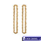 4 inch chain 2PCS