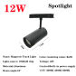 Spotlight 12W