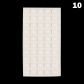 10-10mmx3mmx50pcs