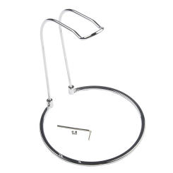 Fishing Reel Display Stand Support Spinning-Reel Rack Fishing Reel Fishing Wheel Holder Fishing Accessories