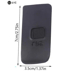 Flash Battery Door Cover For Yongnuo YN600ex-RT YN685C YN685N YN600exRT YN600ex Flash Speedlite Battery Door Cover Repair Parts