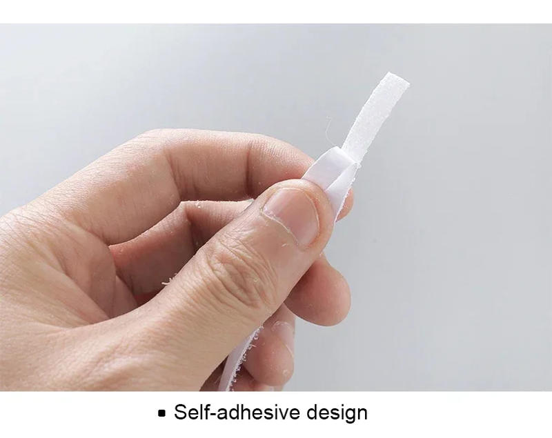 Description Picture 6 of itemShades Window Mosquito Net Ecoflow Home Flipper Zero Indoor Magnetic Door Self-adhesive Insect and Fly Screen Net DIY Curtain