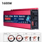 1600W
