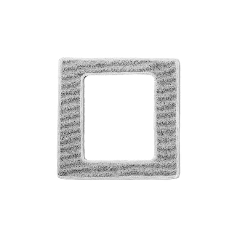 Description Picture 4 of itemPhilogeo Smart Window Robot Cleaner Dedicated Cleaning Mop Washing Parts Accessories 21X21Cm