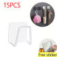 15PCS-white