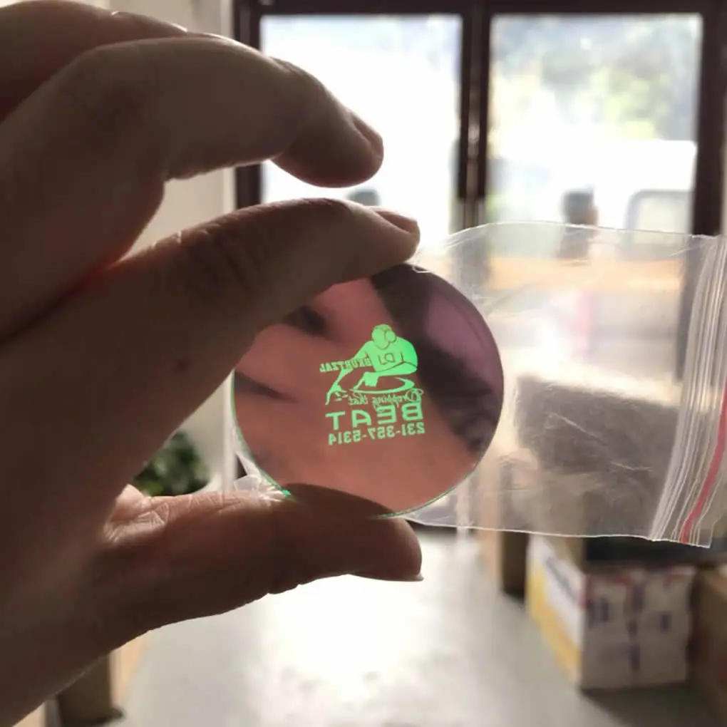 Description Picture 4 of itemCustom Design 37mm Gobo Card & Remote Control Rotating 20W LED AD Projector Logo Lights Flag Sign Show Zoom Advertising Lighting