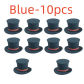 44649-Blue-10pcs