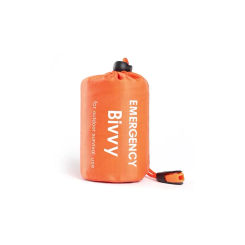 Outdoor Waterproof Sleeping Storage Bag Camping Survival Tool Sack 12*7cm Camping Hiking Equipment Accessory For Survey Tourism