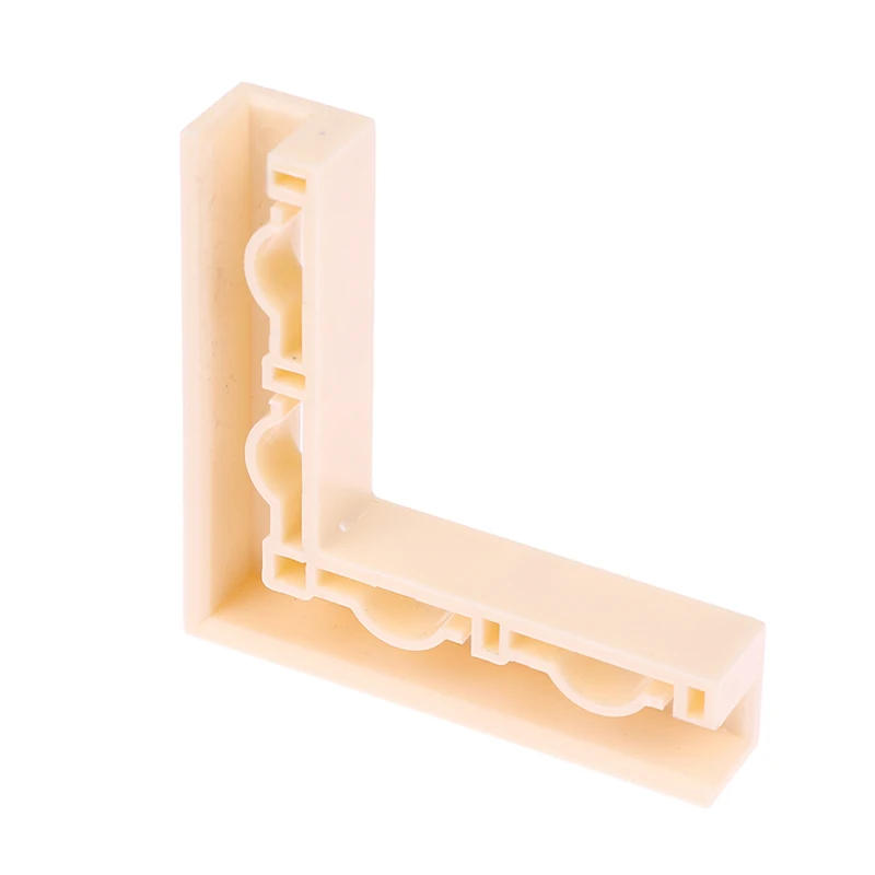 Description Picture 4 of itemVertical Buckle Photography Props Photo Background Studio Board Accessories Plastic White Screen 0.48cm ~ 0.7cm