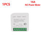 1pcs No Power Meter